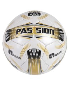 Jalkapallo Passion - koko 4