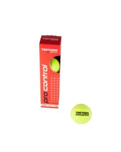 Tretorn Pro Control tennispallot