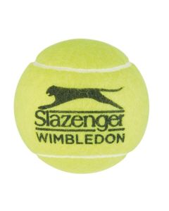 Tennispallo Slazenger