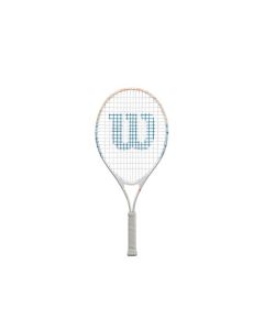 Tennismaila Junior Wilson Roland Garros Elite, 53,3 cm