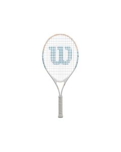 Tennismaila Junior Wilson Roland Garros Elite, 63,5 cm
