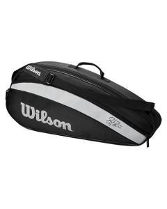 Wilson Team 3 tennislaukku