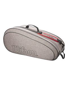 Wilson Team 6 tennislaukku