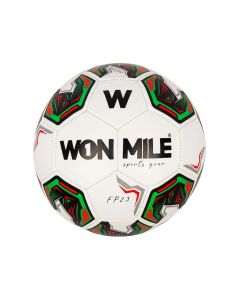 Won Mile jalkapallo - koko 3