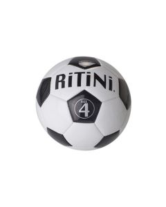 Jalkapallo Ritini Plus - koko 4