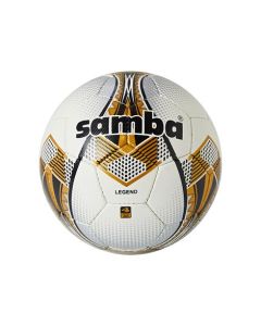 Jalkapallo Samba Legend, koko 4