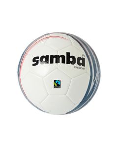Jalkapallo Samba Predator, koko 5