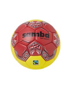 Käsipallo Samba Top Grippy, koko 1