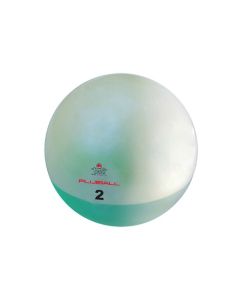 Kuntopallo Trial Fluiball 2 kg 