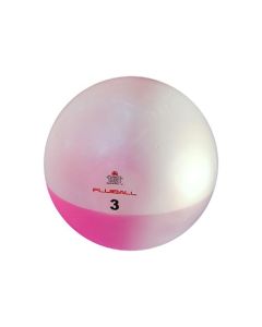 Kuntopallo Trial Fluiball 3 kg