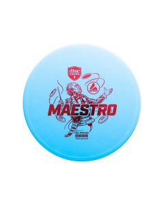 Frisbeegolfkiekko Midari 