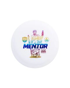 Frisbeegolf kiekko Distance Driver Mentor