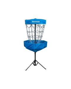 Frisbeegolfkori Discmania taitettava