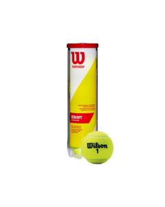 Wilson Championship XD Tennispallot 4kpl