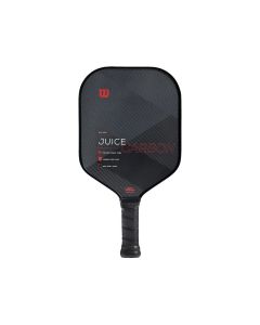 Pickleball-maila Wilson Juice Carbon