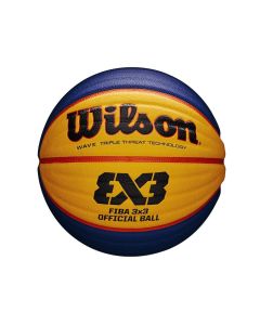 Katukoripallo Wilson 3x3 FIBA Official