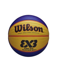 Katukoripallo Wilson 3x3 FIBA Replica