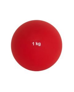 Kuula sisäkäyttöön 1,0 kg