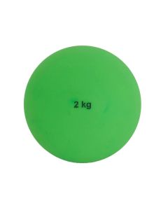 Kuula sisäkäyttöön 2 kg