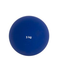 Kuula sisäkäyttöön 3 kg