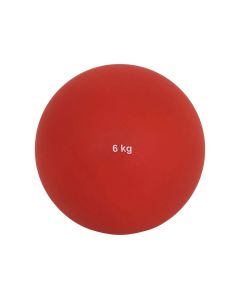 Kuula sisäkäyttöön 6 kg