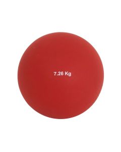 Kuula sisäkäyttöön 7,26 kg