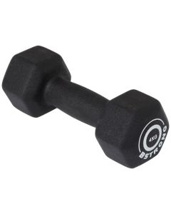 Käsipaino L-Strong - 4 kg