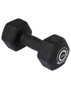 Käsipaino L-Strong - 8 kg