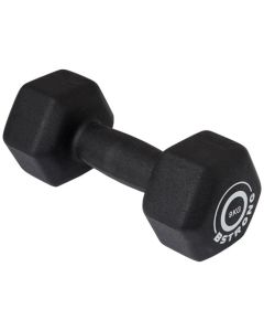 Käsipaino L-Strong - 9 kg