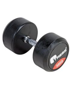 Käsipaino Deluxe 35kg