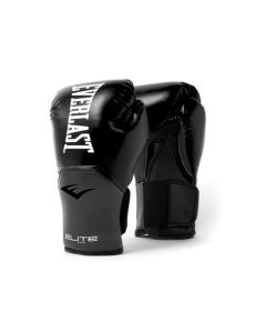 Everlast Pro Style Elite nyrkkeilyhanskat 8 oz