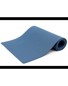 Joogamatto TPE B-Strong 180x60x0,6cm. Sin.