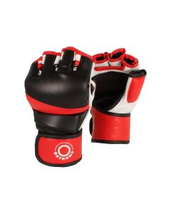 B-Strong MMA-harjoitteluhanskat S/M