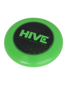 Frisbee Hive, iso