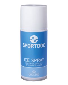 Jääspray