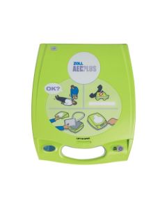 Defibrillaattori ZOLL AED Plus