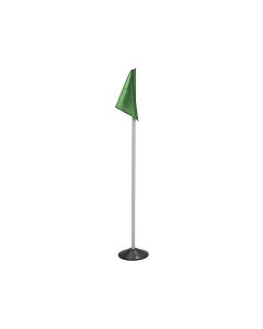 Lippu Combat Archeryn lipunryöstöön, vihreä