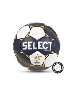 Käsipallo Select EHF Champoins League, koko 2