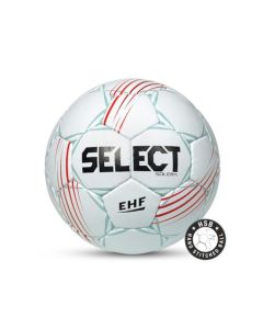 Käsipallo Select Solera EHF, koko 1