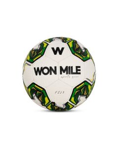 Street jalkapallo Won Mile FS23 - koko 4
