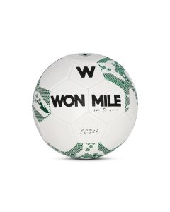 Won Mile FSO23 Soft Touch jalkapallo, koko 3