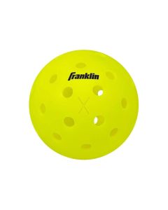Pickleball-pallo Franklin X-40 Outdoor Optic