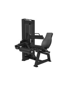 Dual Leg Extension / Seated leg curl -laite