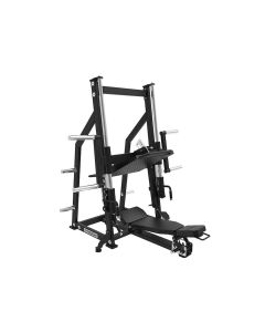 Vertical Leg Press -laite