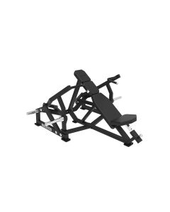 Incline Shoulder Press -laite