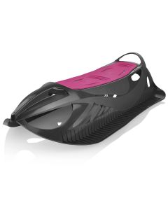 Neon Grip Snowracer, vaaleanpunainen