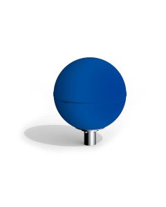 Globen Kumipallo karuselli, sininen. : 500 mm