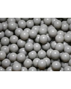 Pallomeripallot 60mm harmaa 500 kpl