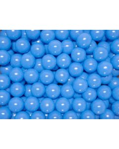 Pallomeripallot 60mm sininen 500 kpl