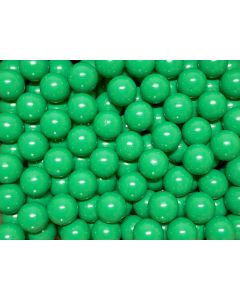 Pallomeripallot 60mm vihreä 500 kpl